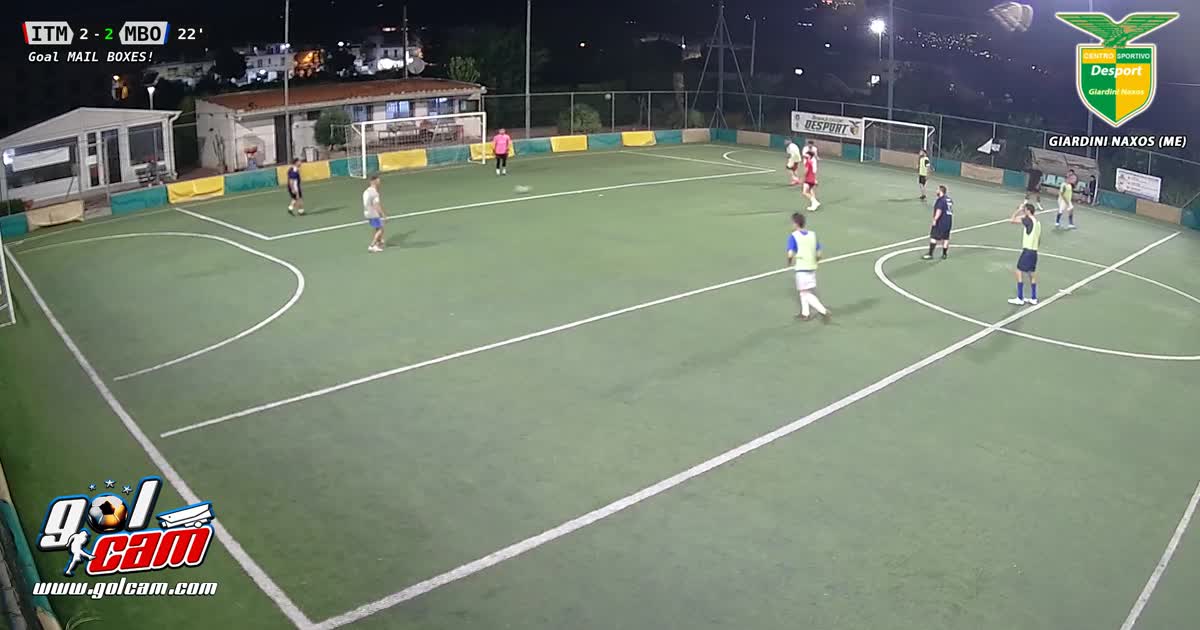 gol di tacco