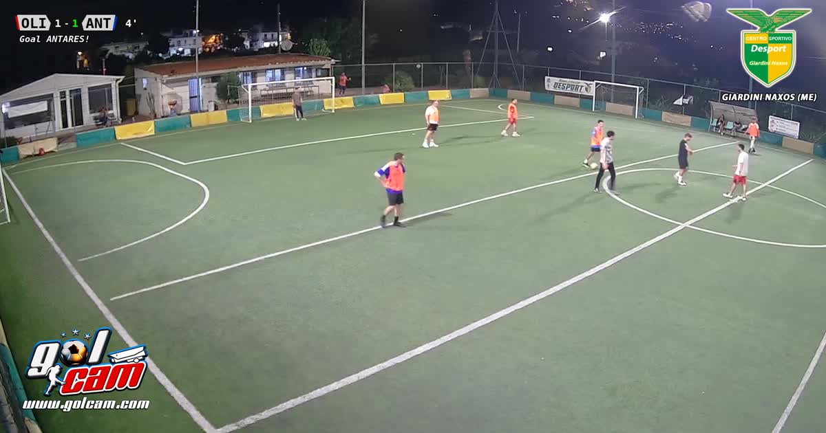 Gol mau