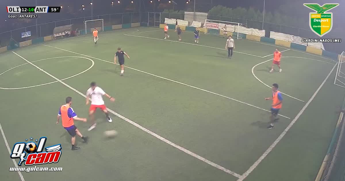 Golo di matteo daleooo ranoo
