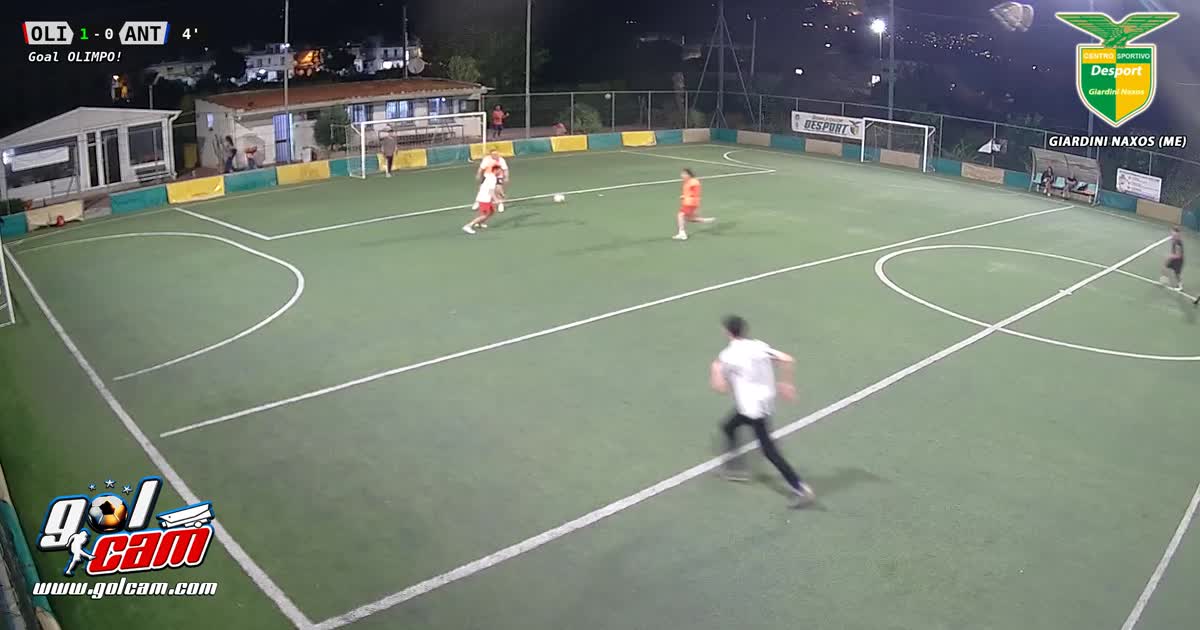 Goal Mario