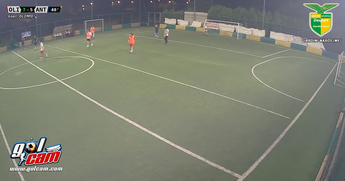 Gol da dx 