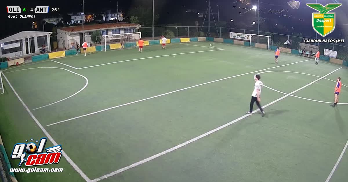 1º palo