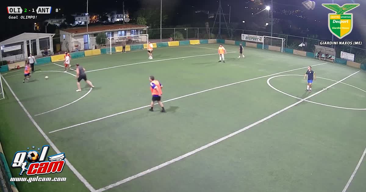 Gol brutto