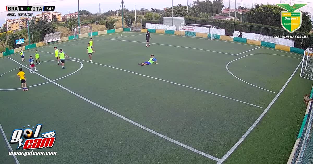 Sempre così si fa