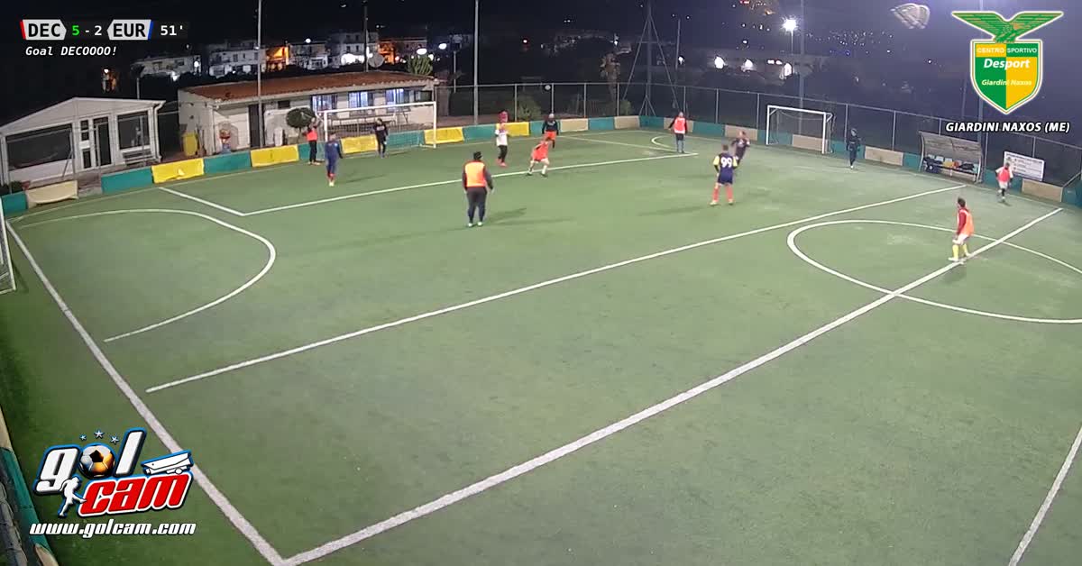 Palo e gol