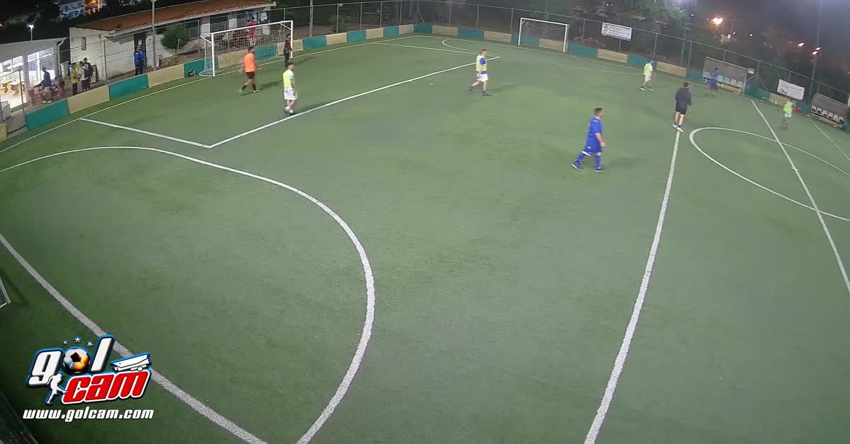 gol sotto il sette