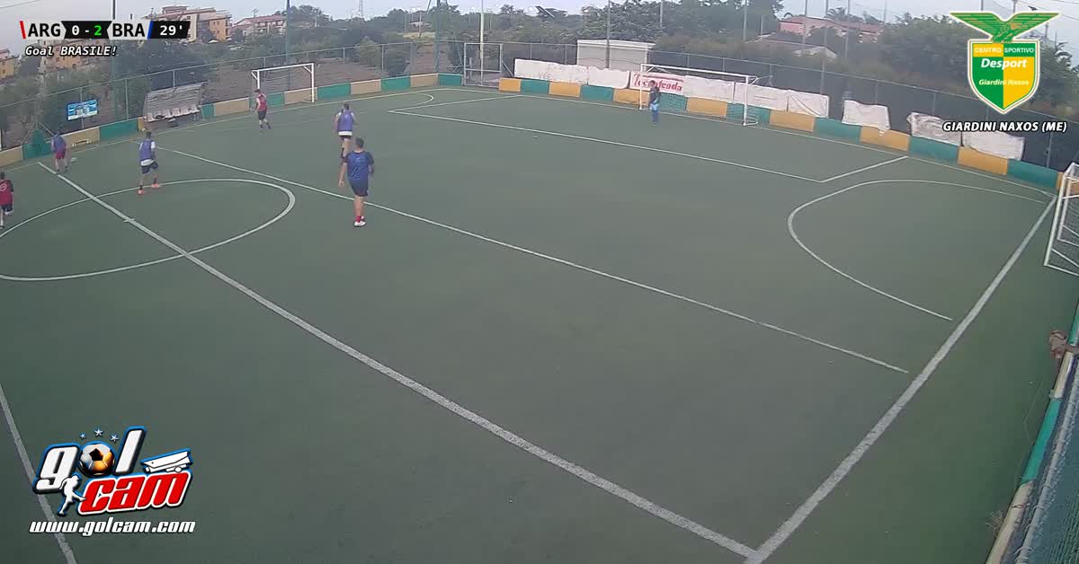 Uno due gol
