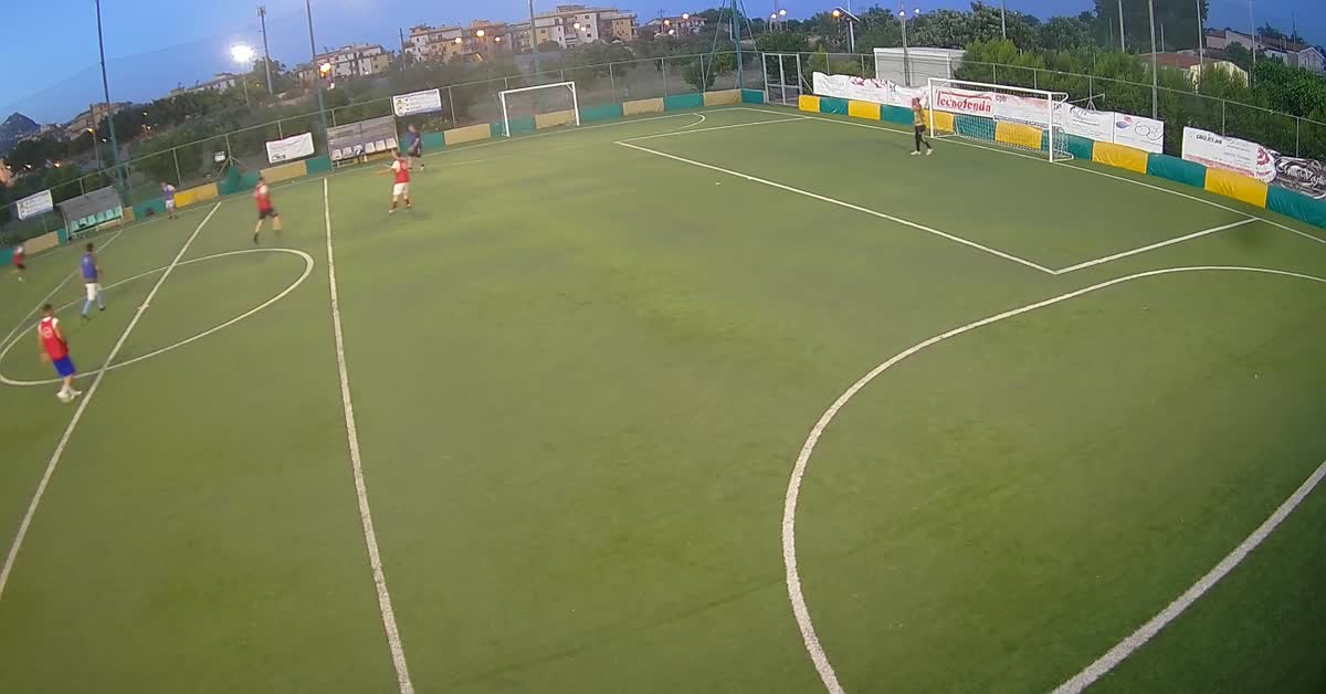 Parata bassa