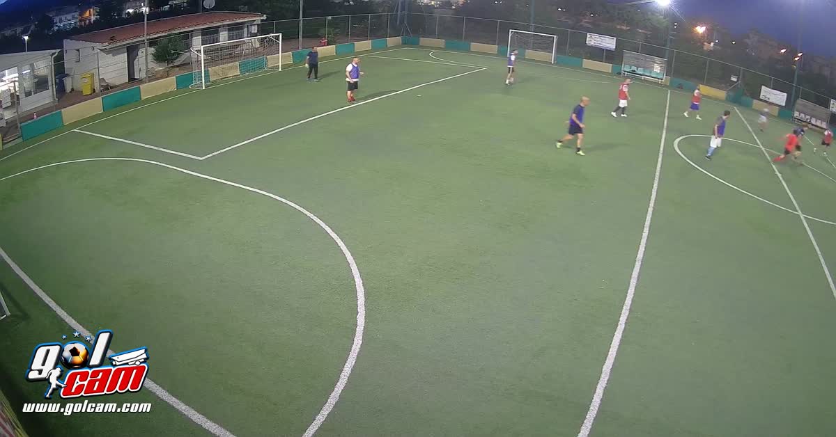 Tiro da fuori