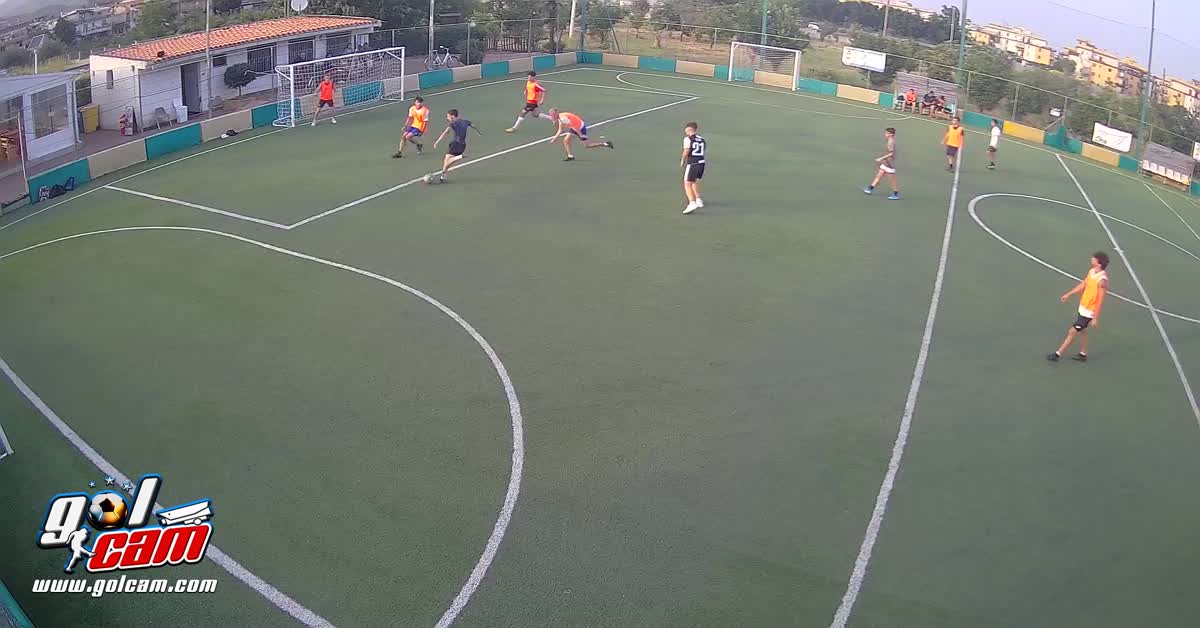 Bel gol gol 3