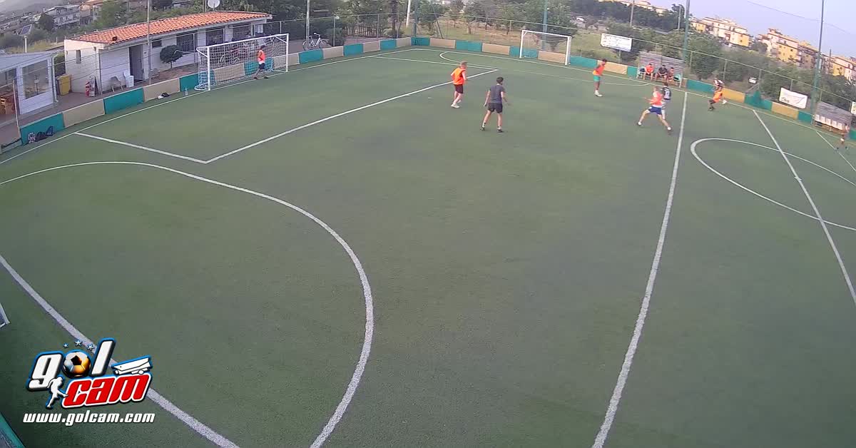 Bel gol gol 6