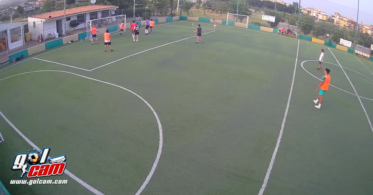 Bel gol gol 7