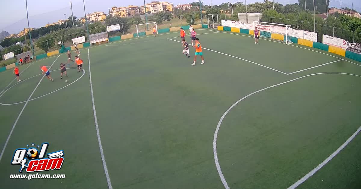 Bel gol gol 8