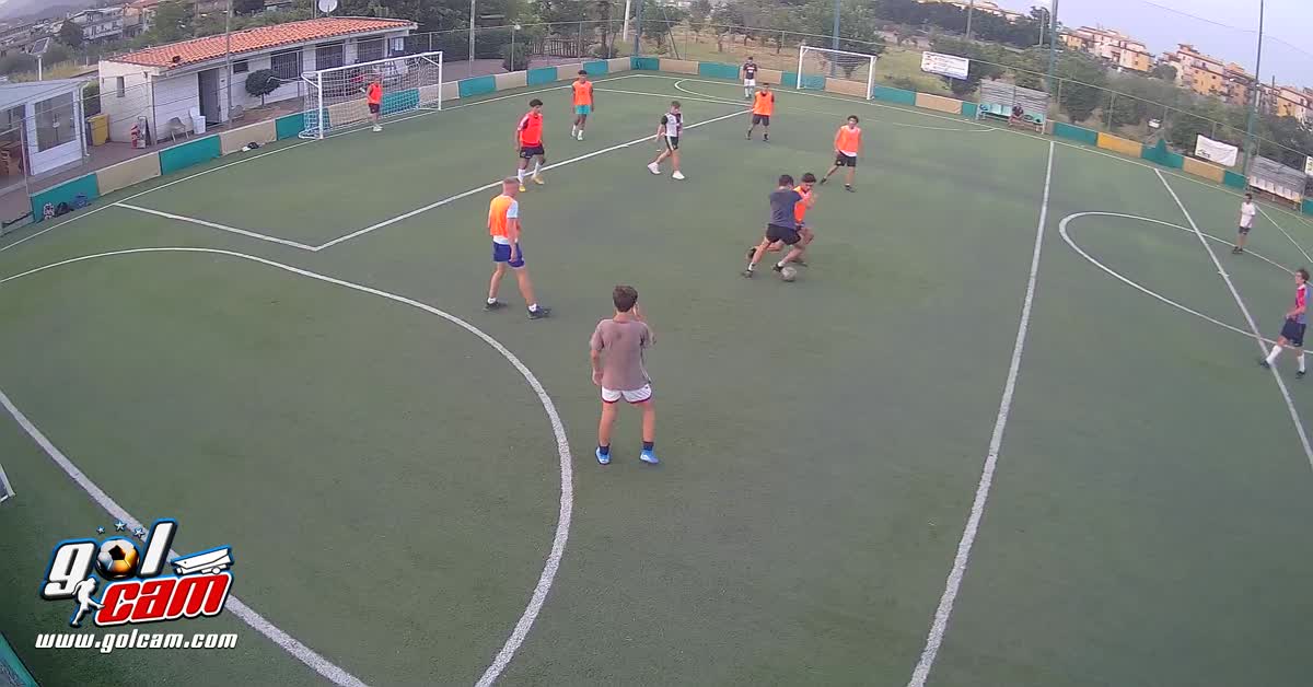 Bel gol gol 10