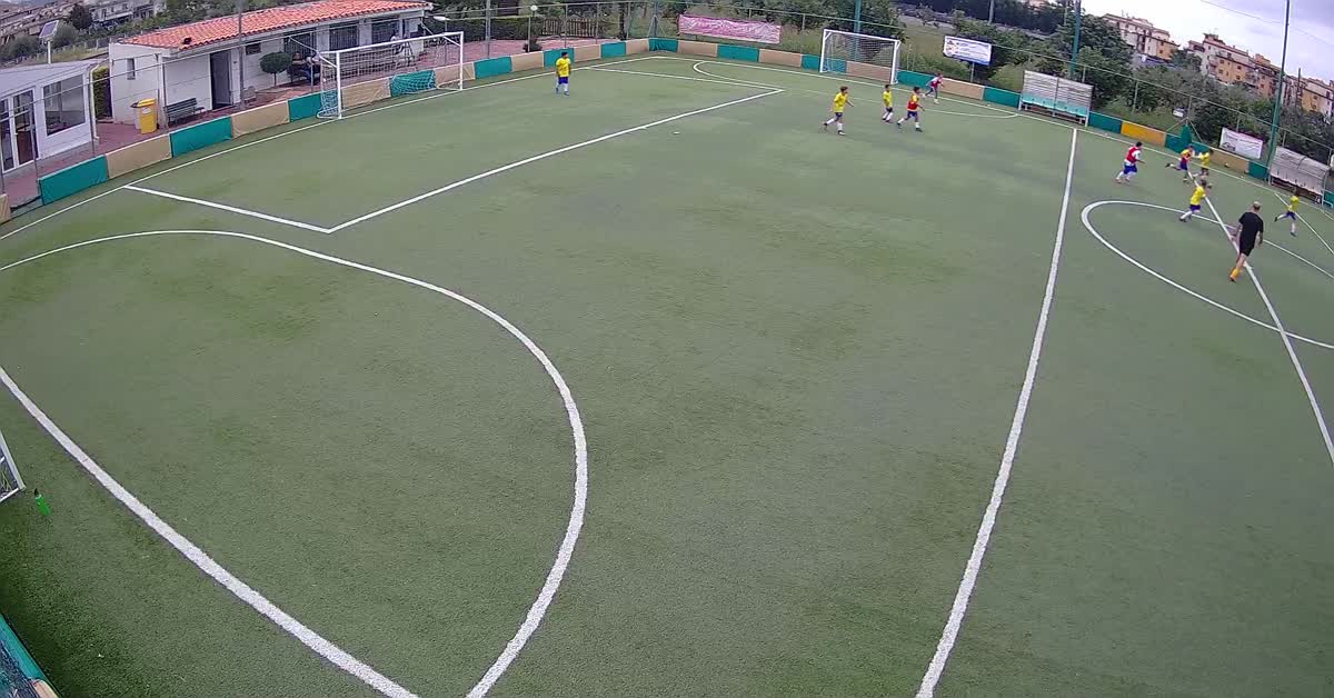 assist e gol