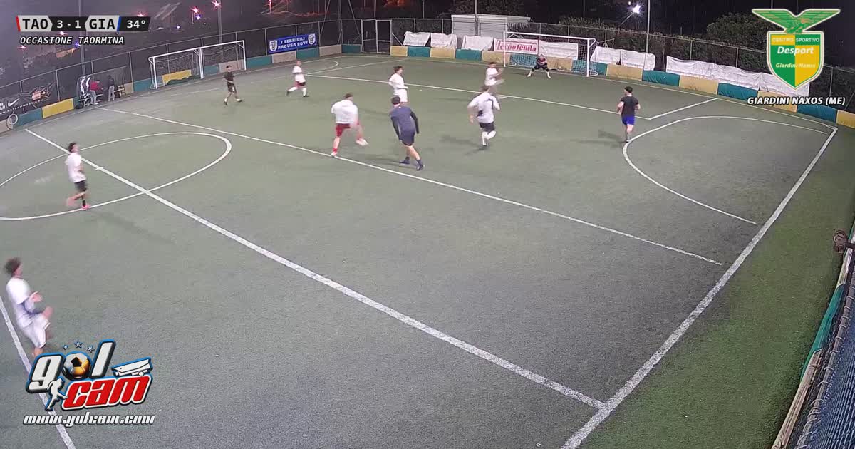 Parata seconda parte