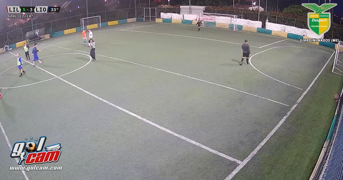 Grande intesa!