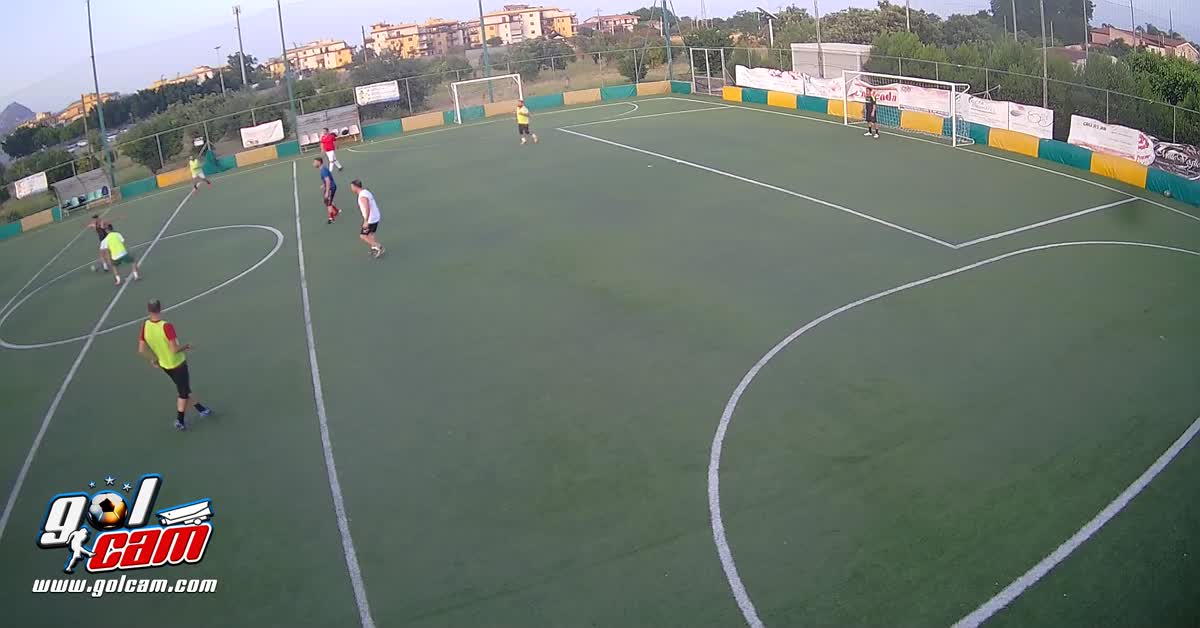Gol all"angolino