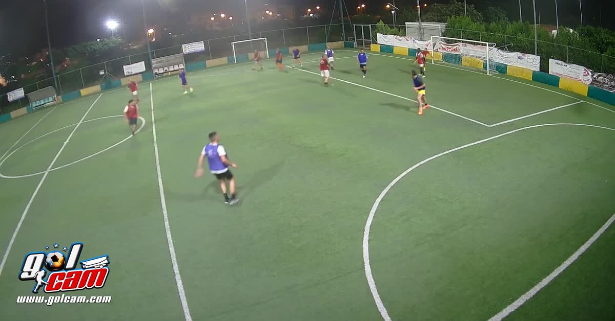 Gran gol