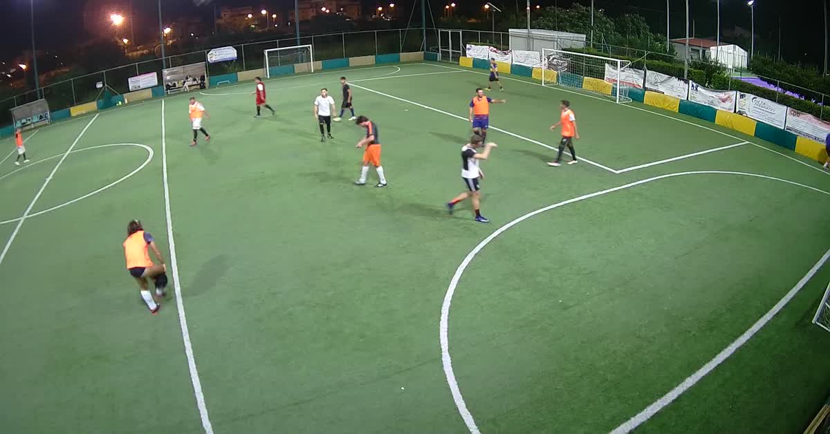 Fairplay pantaloncini