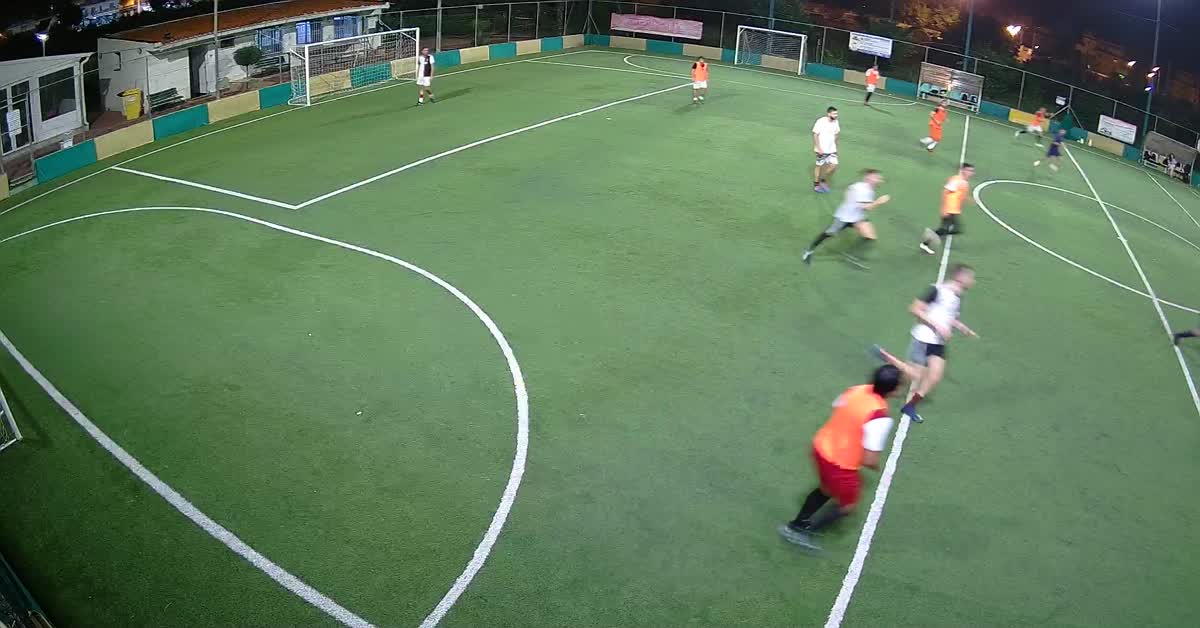 1? gol Andrij