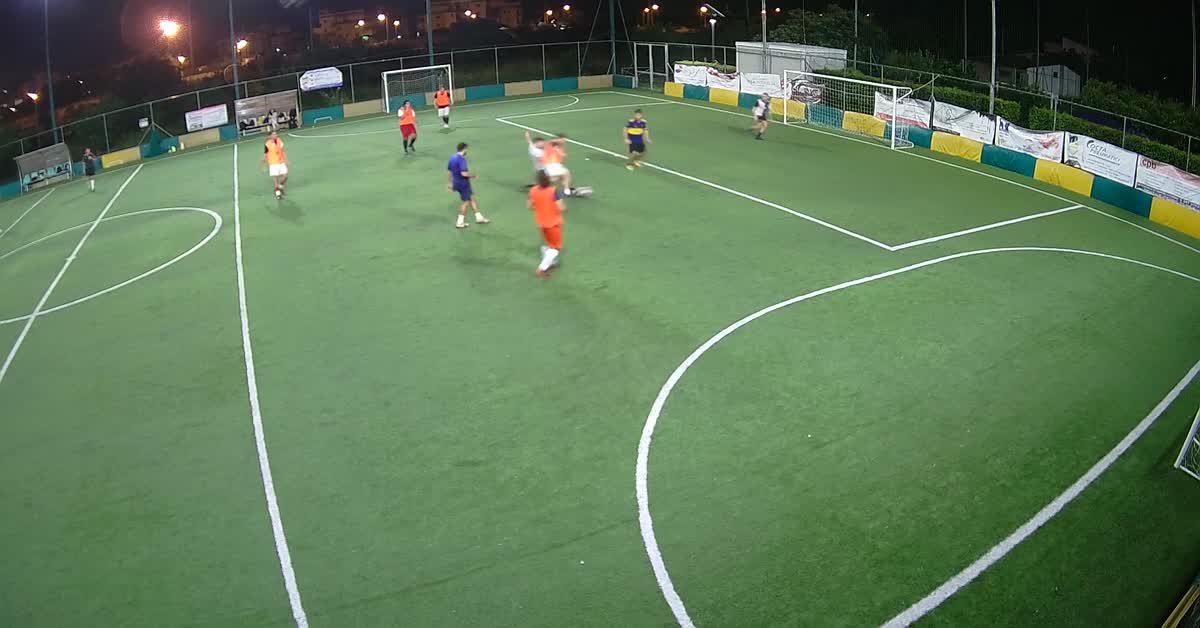 2? Gol Andrij