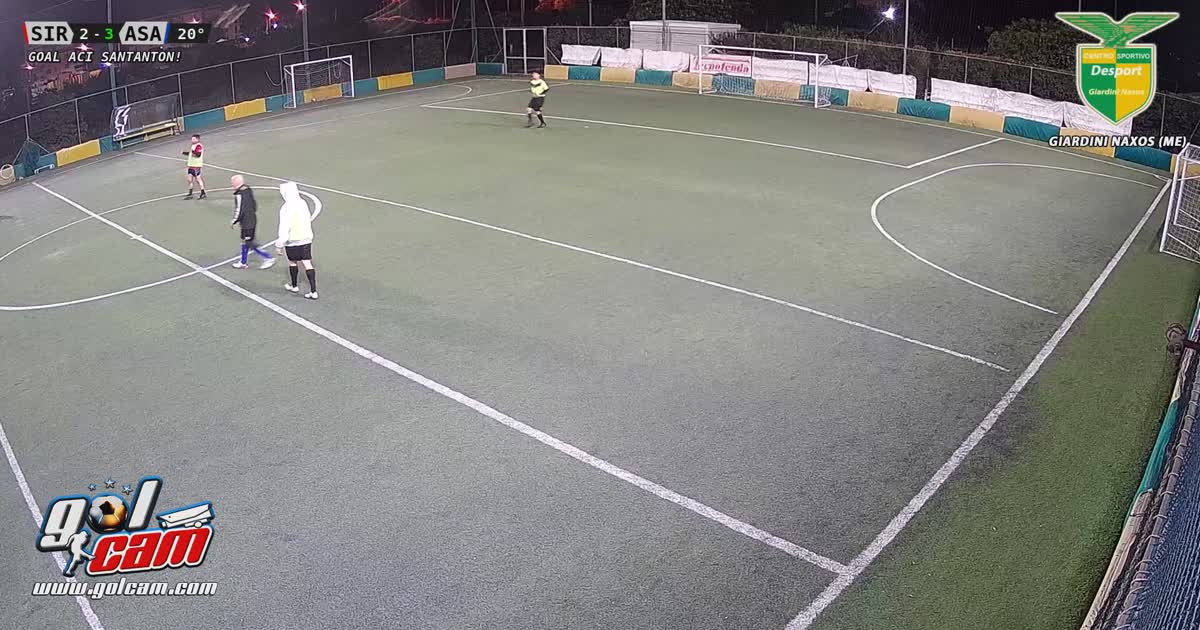 Da calcio d?inizio 