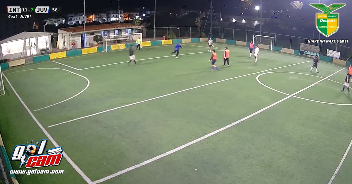 Gol alla Messi 3/2/2023