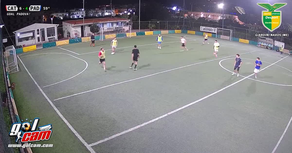 Stop e goal