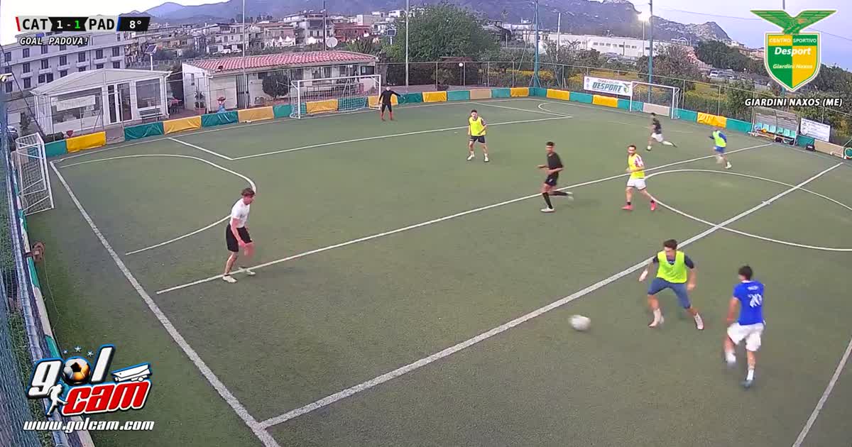 Inserimento controllo di petto
