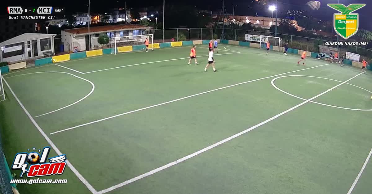 GOL 15