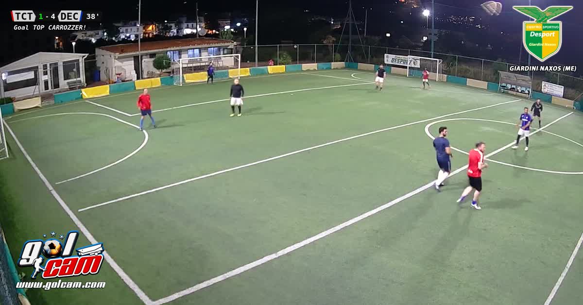 Stop e gol