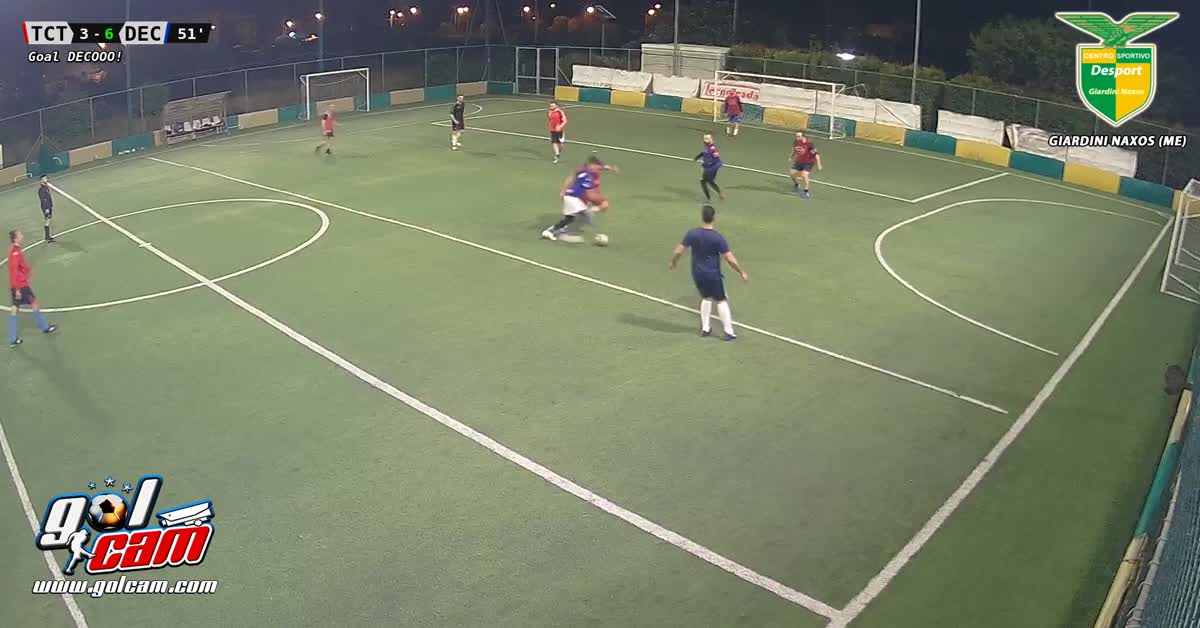 Assist di prima 