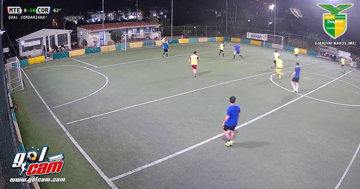 Goal fortuna 