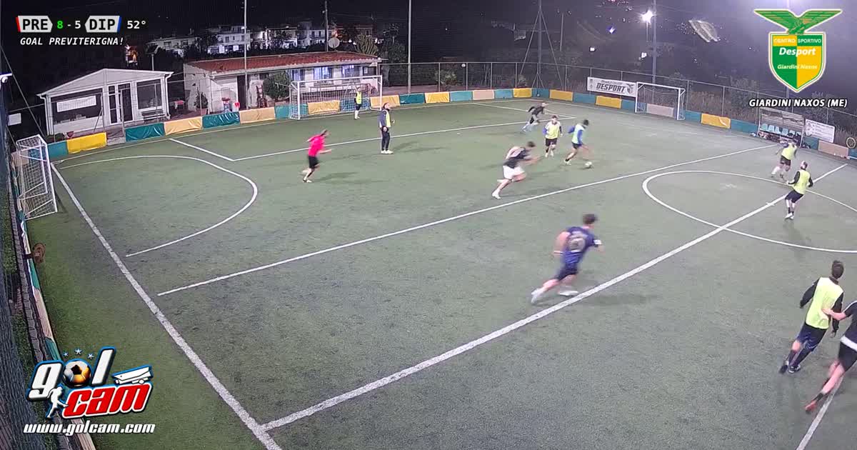 Gol                           