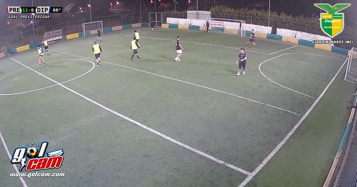 Controllo e tiro al volo