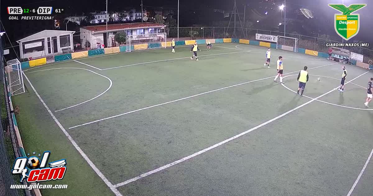 Bomba di prima