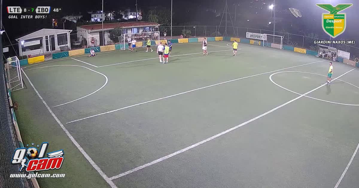 Goal Stefano 