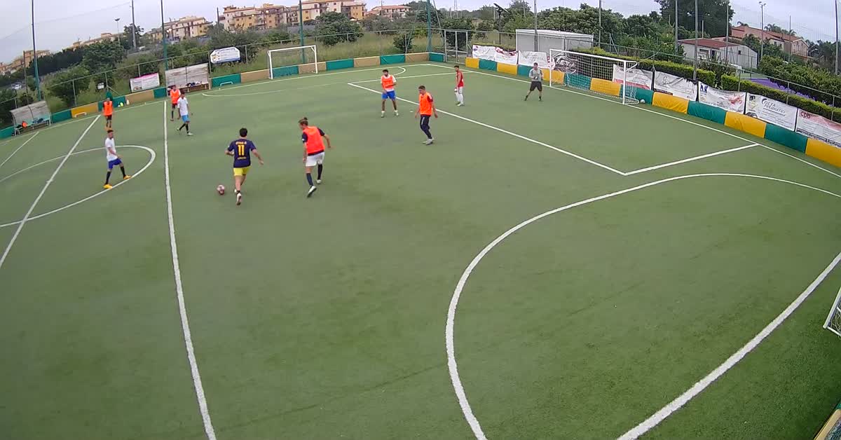 Eurogoal