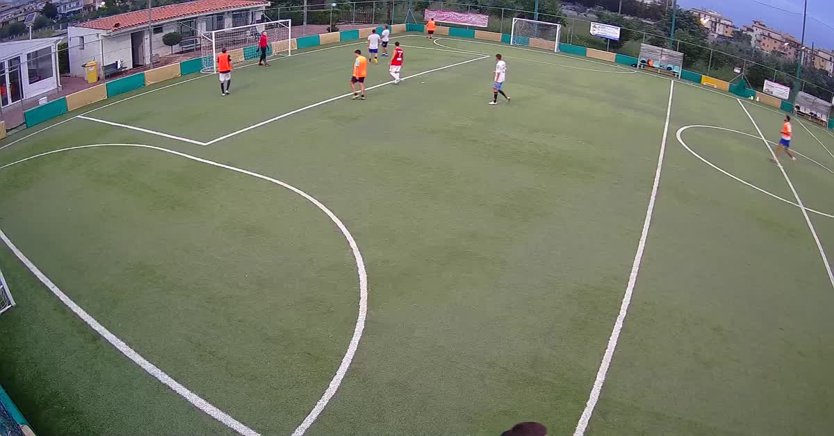 Calcio d"angolo
