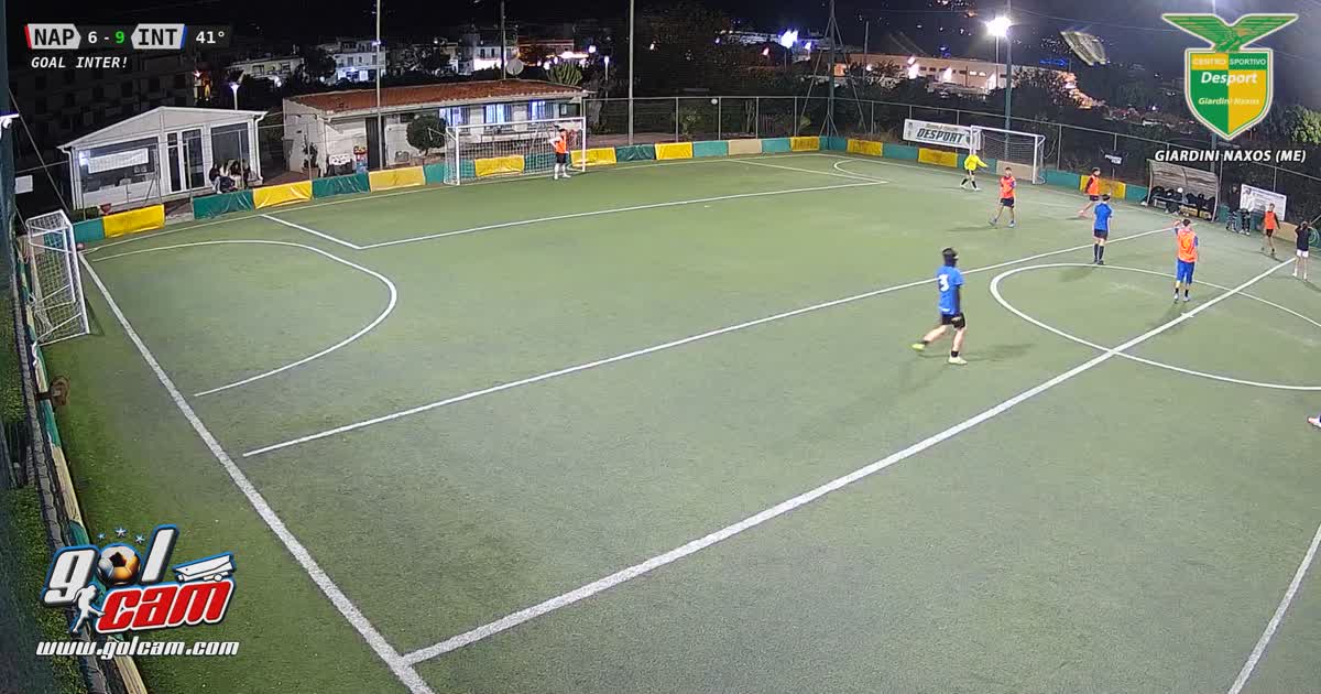 gol dimerda