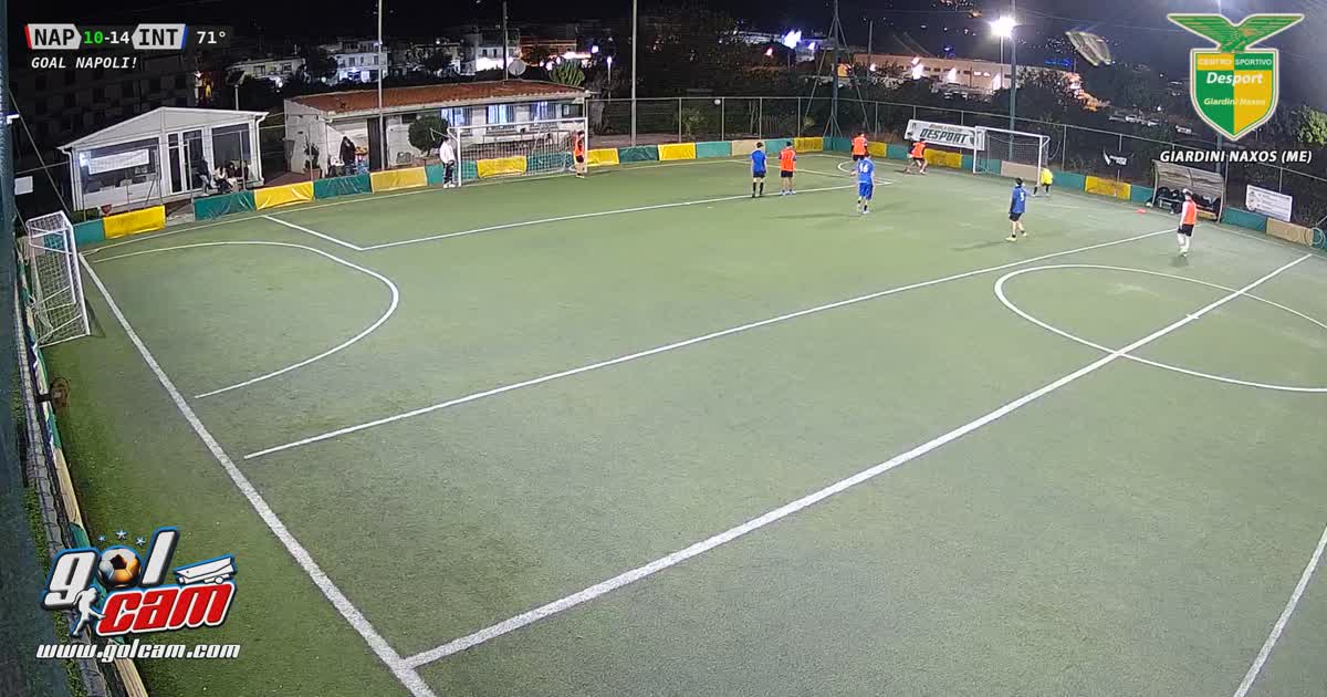 gol di controbalzo 