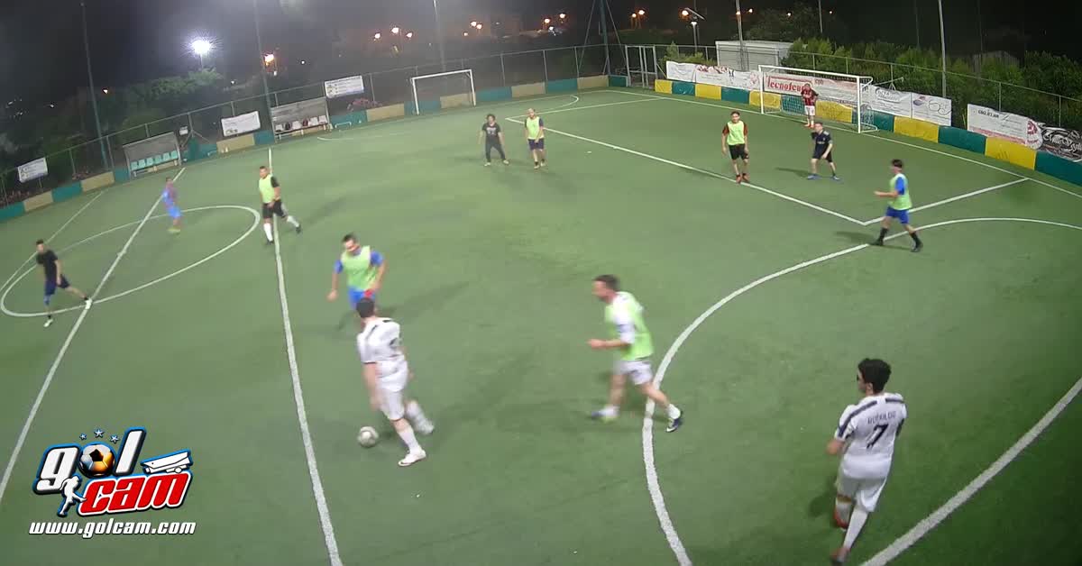 Gol 4 Giugno