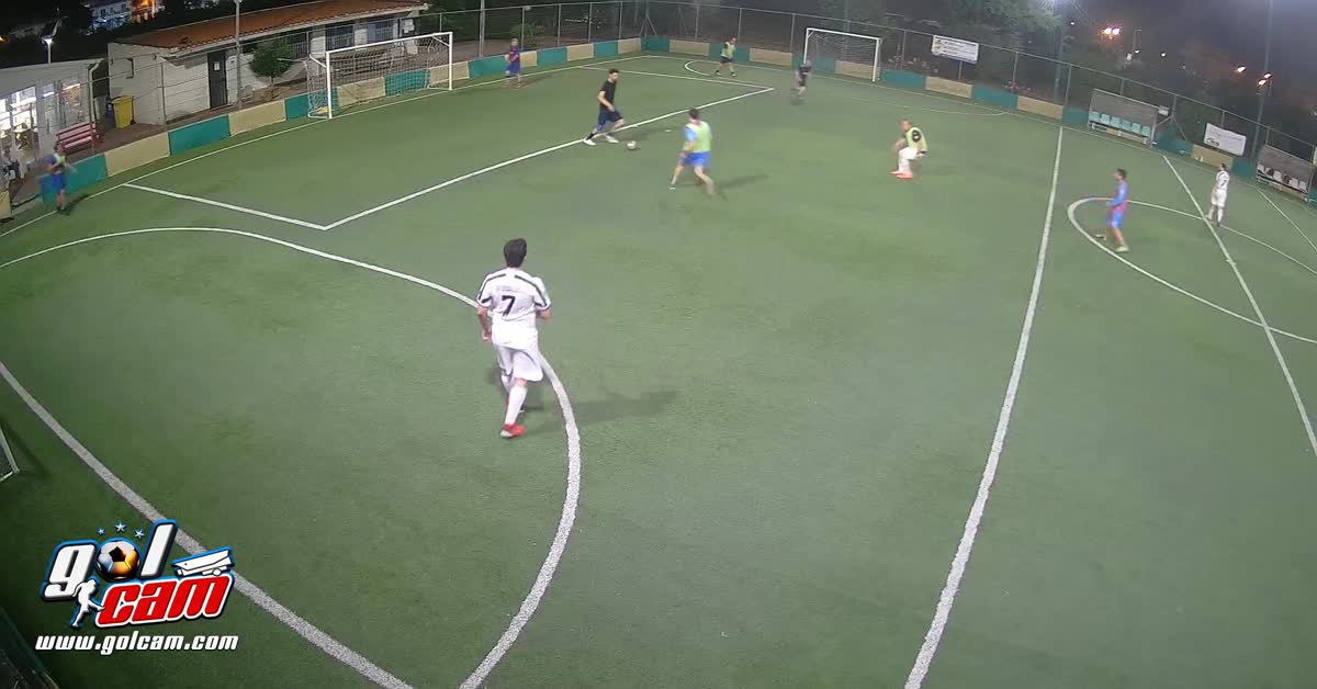 Assist per Gabriele 