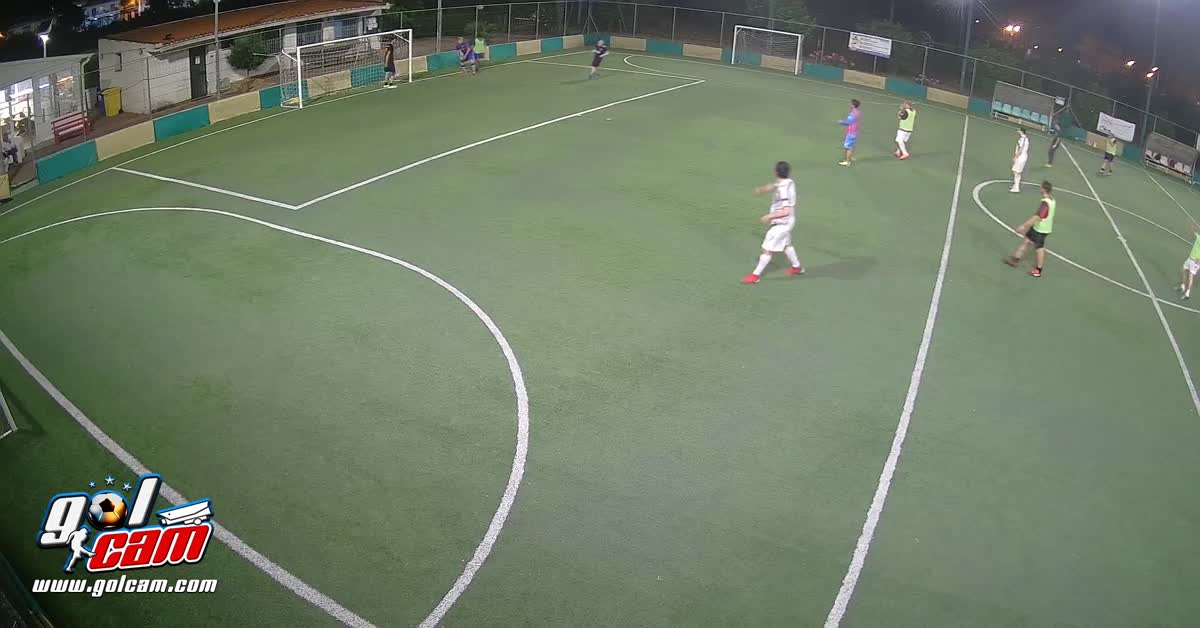 Gol da fuori area 2