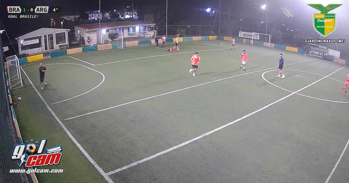 Stop e gol