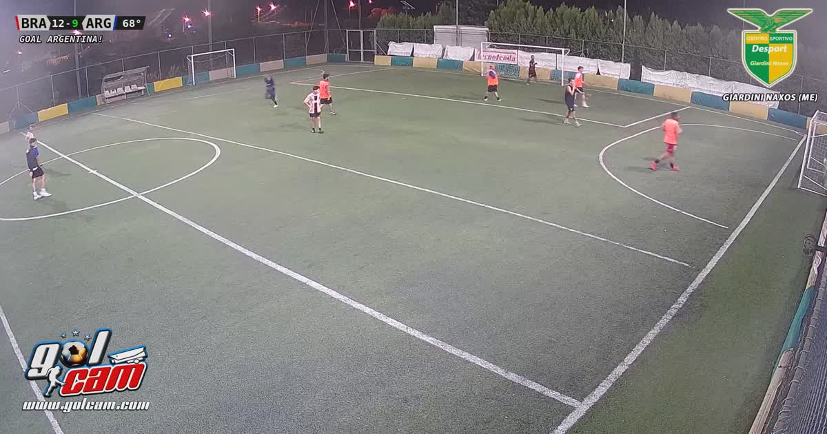 Recupero e goal di nuovo 