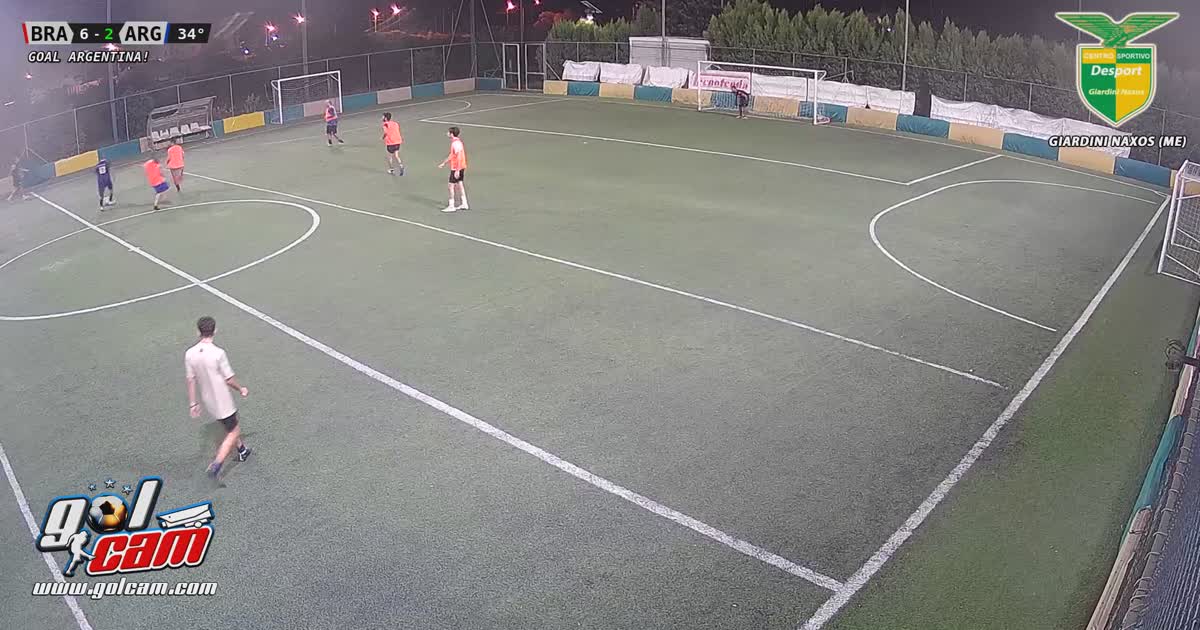 Ripartenza e goal
