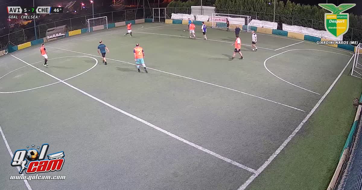 Tiro all"incrocio