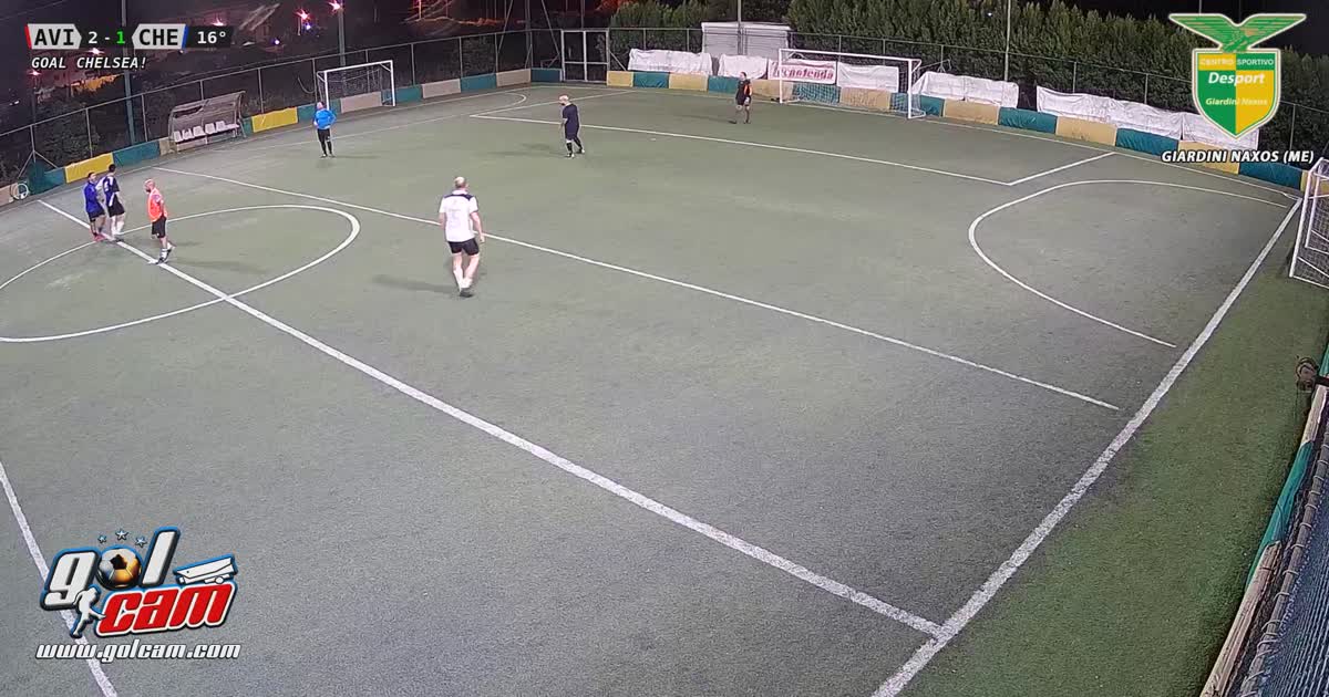 Gol da fuori
